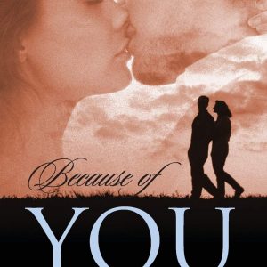 Signed Paperback - Because of You