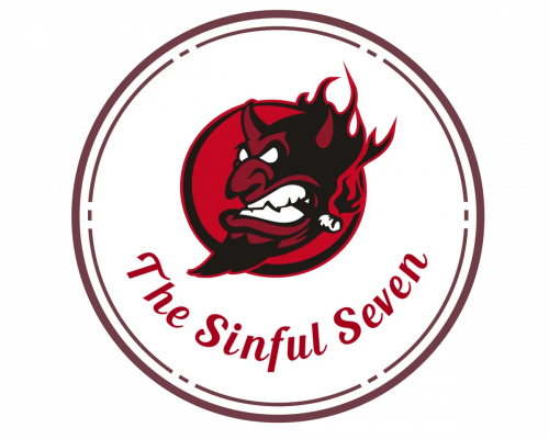 Sinful Seven Logo